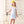 Load image into Gallery viewer, Genevieve Dress- Light Blue Stripe &amp; Yellow
