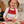 North Pole Girl Apron