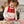 North Pole Girl Apron