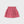 Frill Skirt- Blush
