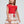 Load image into Gallery viewer, Stripe Skirt- Granadina
