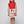 Load image into Gallery viewer, Stripe Skirt- Granadina
