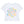 Glitter Puffy Graffiti Flowers Boxy T