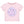 Glitter Leopard Love Smiley Boxy T