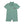 Football Polo Romper- Green