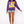 Licensed LSU Metallic Word W/ Icons Sweatshirt- (Women's)
