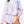 Lavender & Multi Dancing Skeleton Short- (Women's)