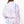 Lavender & Multi Dancing Skeleton Mock Neck Sweatshirt- (Women's)