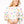 Ivory Multi Beaded Spider Sweatshirt- (Women's)