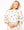Ivory Multi Beaded Spider Sweatshirt- (Women's)