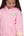 Embroidered Happiness in Bloom Hoodie