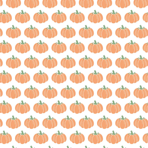 Lottie Dress- Harvest Pumpkin