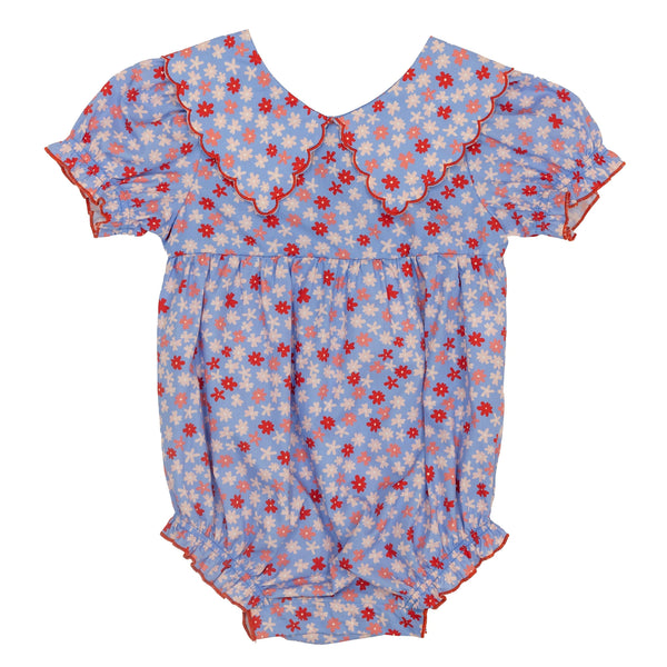 Conley Bubble- Ditsy Floral