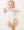 Holly Smocked Bubble