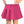 Load image into Gallery viewer, Tennis Skort- Solid Hot Pink
