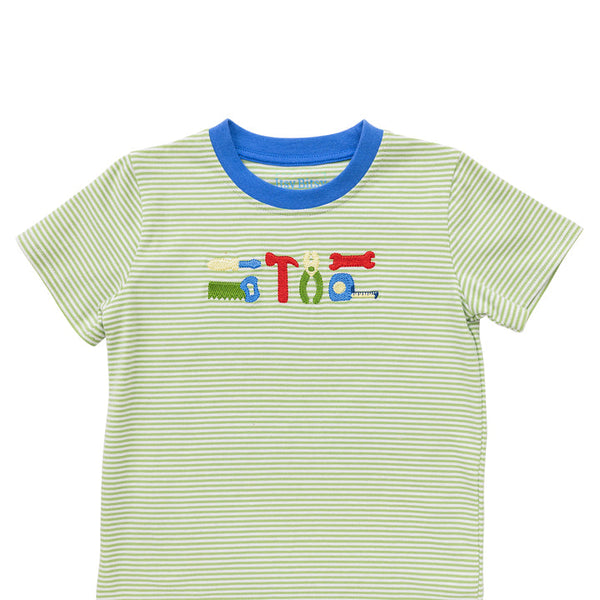 Tools Short Set