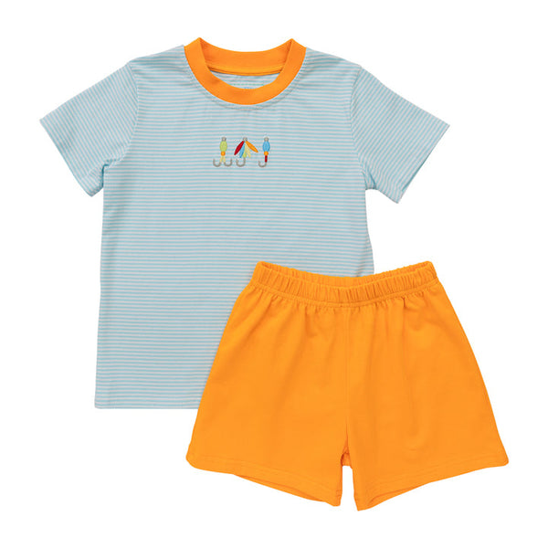 Lures Short Set