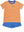 Dinosaur Short Set