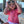 Salmon Pink Flamingo T-Shirt