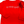 LS Red Conversation Hearts T-Shirt