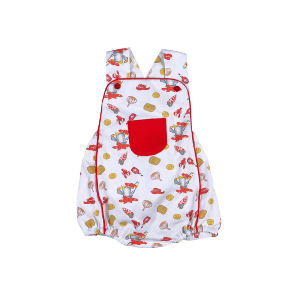 Lil' Cajun Sun Bubble