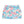 Carolina Catch Skort- Palm Paradise Print