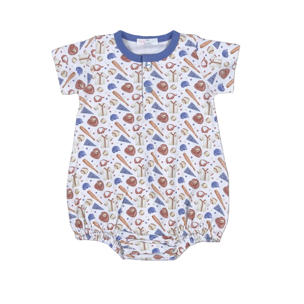 Game Day Print Bubble