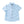 Button Down Shirt- Windsurfer Boats In The Bay Print