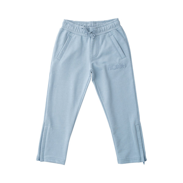 Sunday Funday Jogger Pant- Ashley Blue