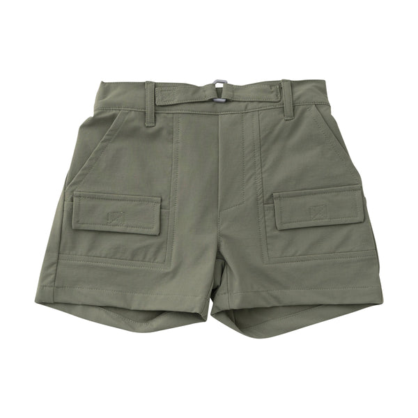 Inshore Performance Short- Fly Fishing