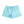 Beach Cruiser Short- Aruba Blue