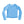 Reef Rashguard Shirt- Marina Blue