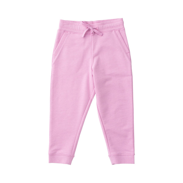 Girls All Day Jogger- Orchid