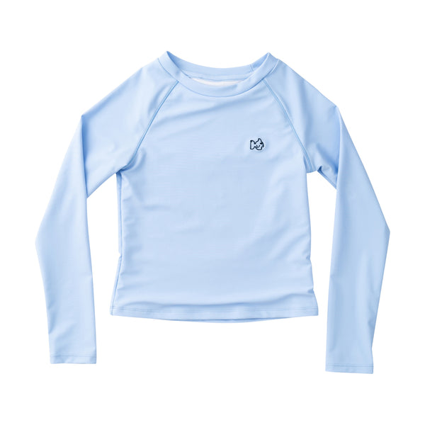 Reef Rashguard Shirt- Windsurfer