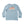 LS Pumpkin Shirt- Ashley Blue