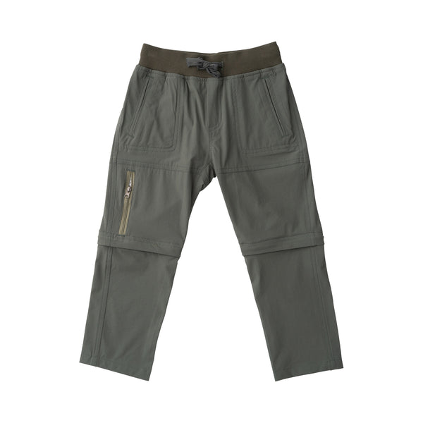 Zip Off Cargo Pant- Fly Fishing
