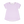 Bridget Basic Tee- Petal Purple