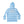 Pro Performance Hoodie T-shirt- Windsurfer Camo