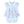 Blue Royal & Charm Bloomers Set
