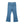 Girls Athletic Flare Legging- Copen Blue