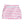Carolina Catch Skort- Aruba Pink Stripe