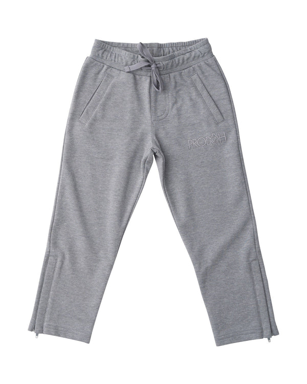 Sunday Funday Jogger Pant- Night Owl Heather