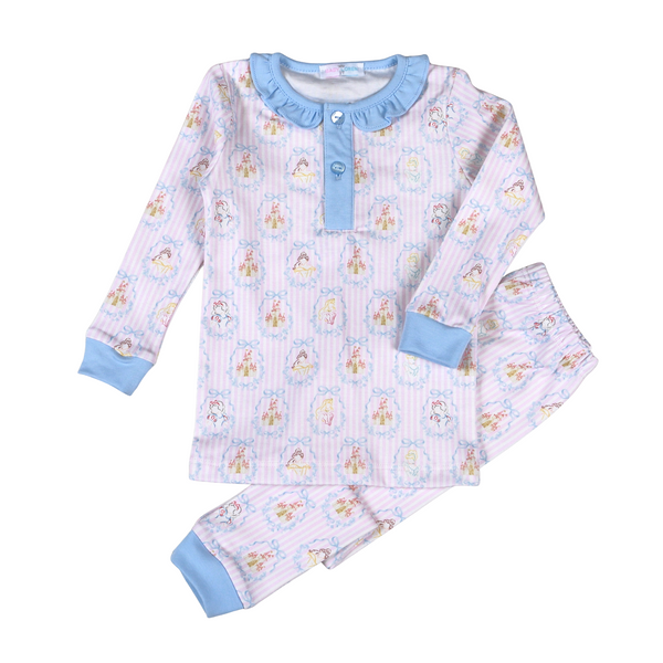 Royal & Charm Loungewear Set