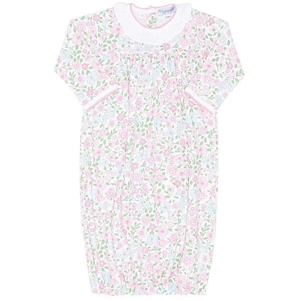 English Garden Gown