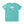 Cotton T-shirt- Marine Green