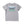 Pro Performance Football Stadium Shirt- Heather Gray