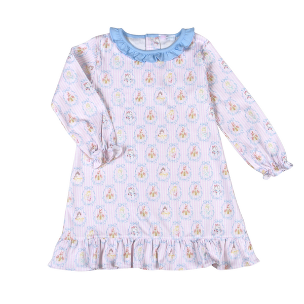 Royal & Charm Dress