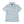 Too Cool for School Polo- Ice Water Copen Blue Stripe