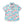 Button Down Shirt- Palm Paradise Print