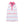 Pro Performance Polo Dress- Kissed Stripe